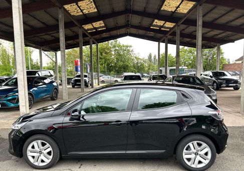 Renault Clio, 2025
