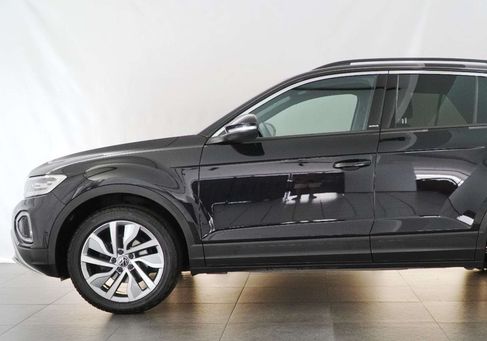 Volkswagen T-Roc, 2023