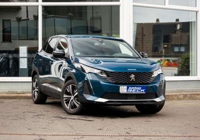 Peugeot 3008, 2023