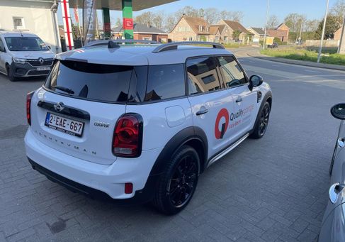 MINI, 2018