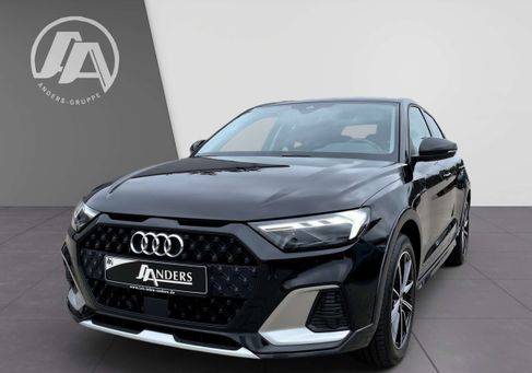 Audi A1, 2023