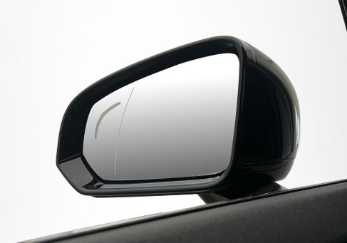 Volvo V90, 2021