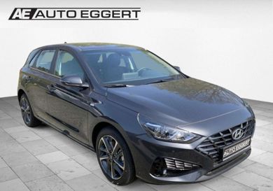 Hyundai i30, 2023