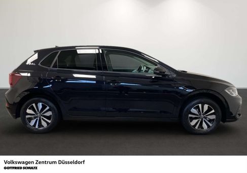 Volkswagen Polo, 2025