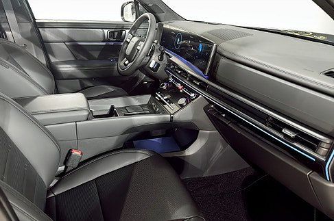 Hyundai, 2026 3