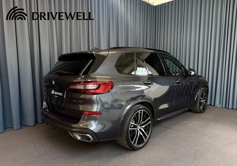 BMW X5, 2019