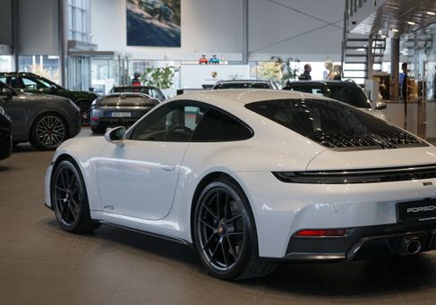 Porsche, 2025 2