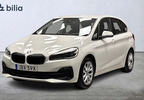 BMW 225 Active Tourer, 2020