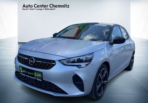 Opel Corsa, 2022 3