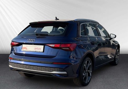 Audi A3, 2025 3