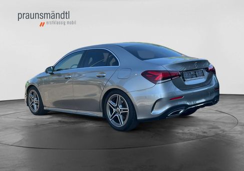 Mercedes-Benz A 220, 2020