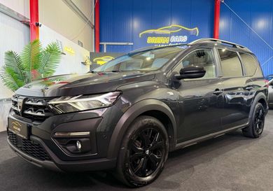 Dacia Jogger, 2022