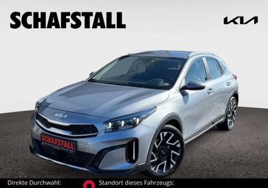 Kia XCeed, 2025