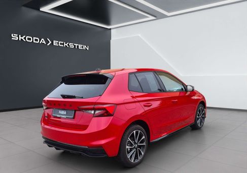 Skoda Fabia, 2026