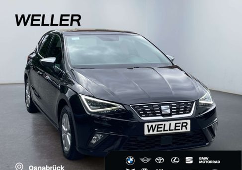 Seat Ibiza, 2019
