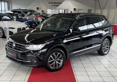 Volkswagen Tiguan, 2023