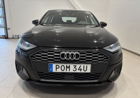 Audi A3, 2024 2