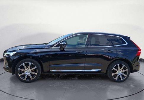 Volvo XC60, 2020