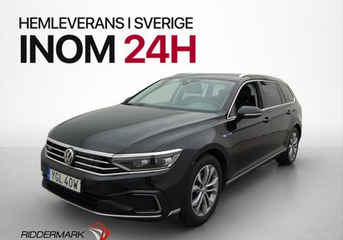 Volkswagen Passat Variant, 2020 3