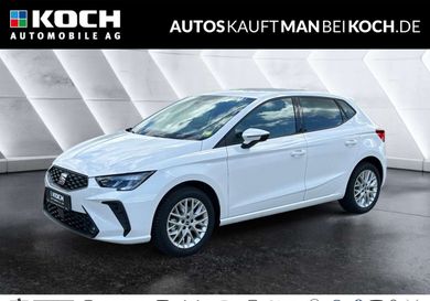 Seat Ibiza, 2026
