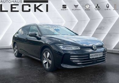Volkswagen Passat Variant, 2024
