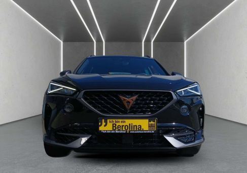 Cupra Formentor, 2023