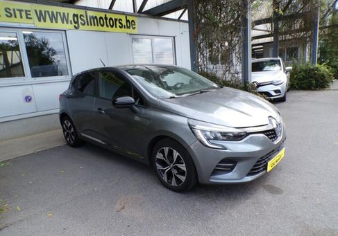 Renault Clio, 2023