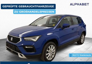 Seat Ateca, 2022