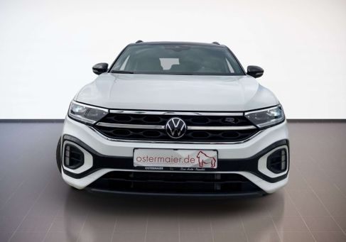 Volkswagen T-Roc, 2023