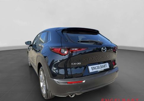 Mazda CX-30, 2025 3