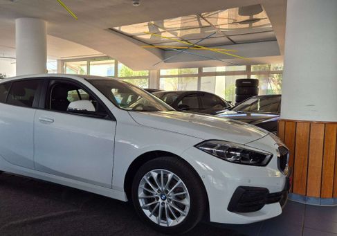 BMW 118, 2023