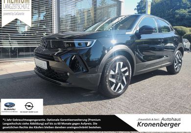 Opel Mokka, 2023