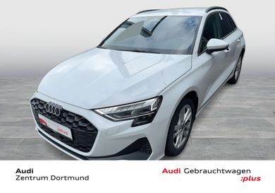 Audi A3, 2025
