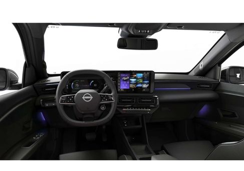 Nissan Micra, 2026