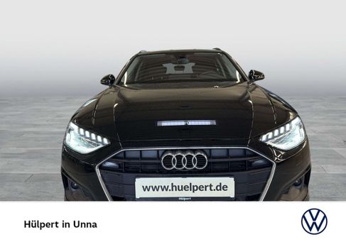 Audi A4, 2023