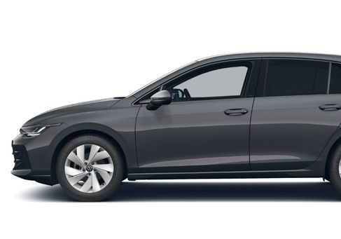 Volkswagen Golf, 2025 2