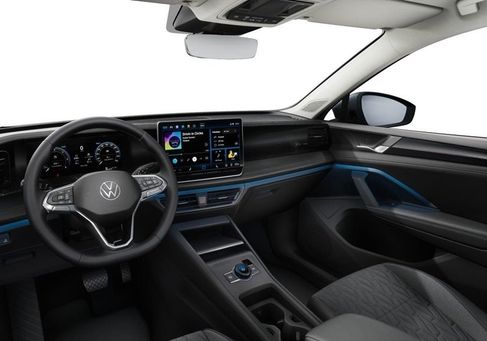 Volkswagen Tiguan, 2026 3