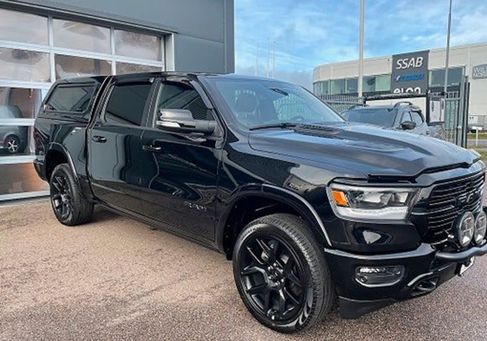 RAM 1500, 2022 3