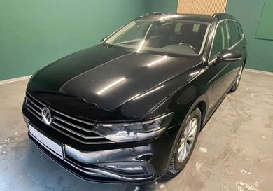 Volkswagen Passat Variant, 2020