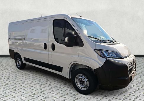 Fiat Ducato, 2026