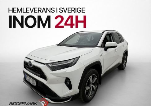 Toyota RAV 4, 2023