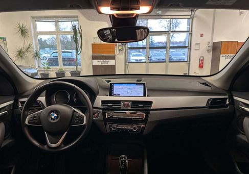 BMW X1, 2020 3