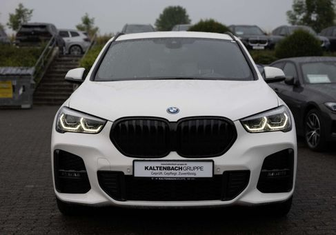 BMW X1, 2022 3