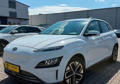 Hyundai Kona, 2023