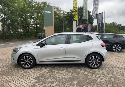 Renault Clio, 2022 2