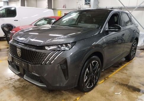 Peugeot 3008, 2026 3