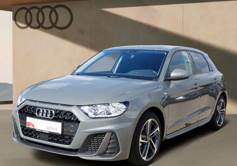 Audi A1, 2025 3