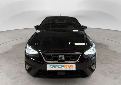 Seat Ibiza, 2024