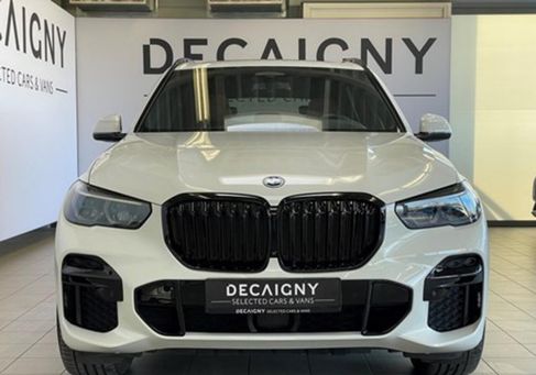 BMW X5, 2021 3