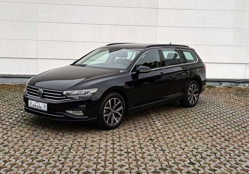 Volkswagen Passat Variant, 2023 2